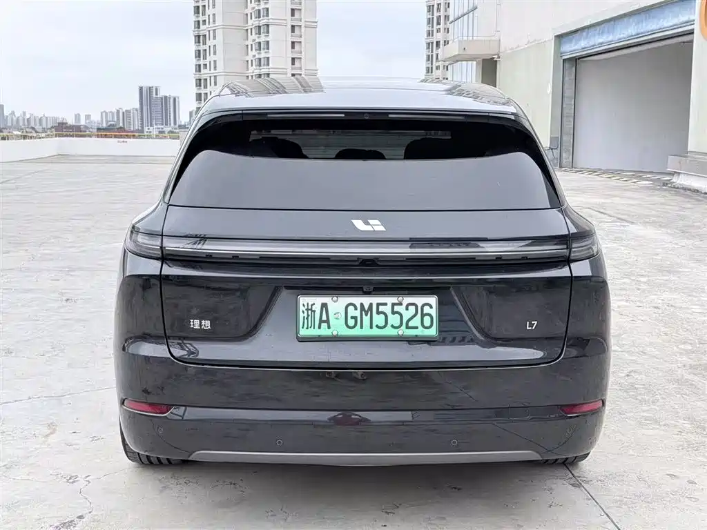 Li Auto L7 2024 Pro