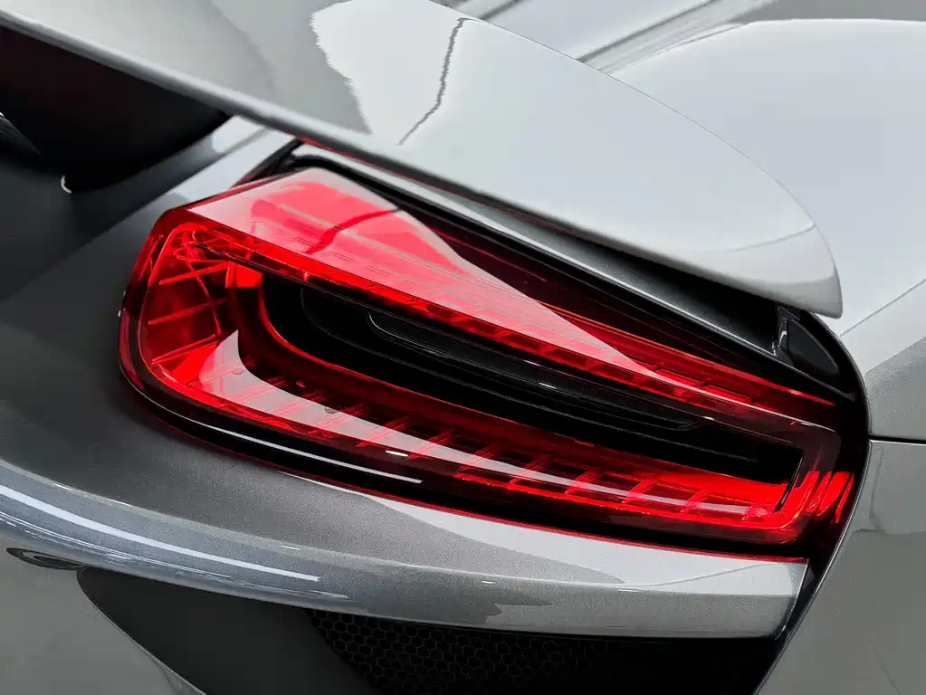 Porsche 918 Spyder — миниатюра 15
