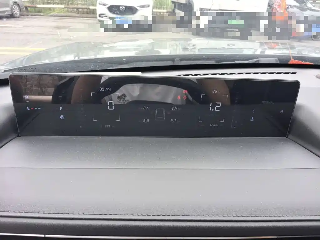 Changan Eado — миниатюра 12