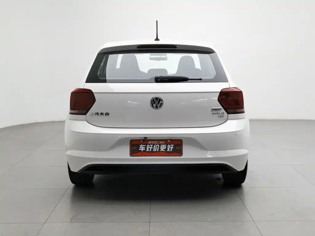 Volkswagen Polo — миниатюра 4