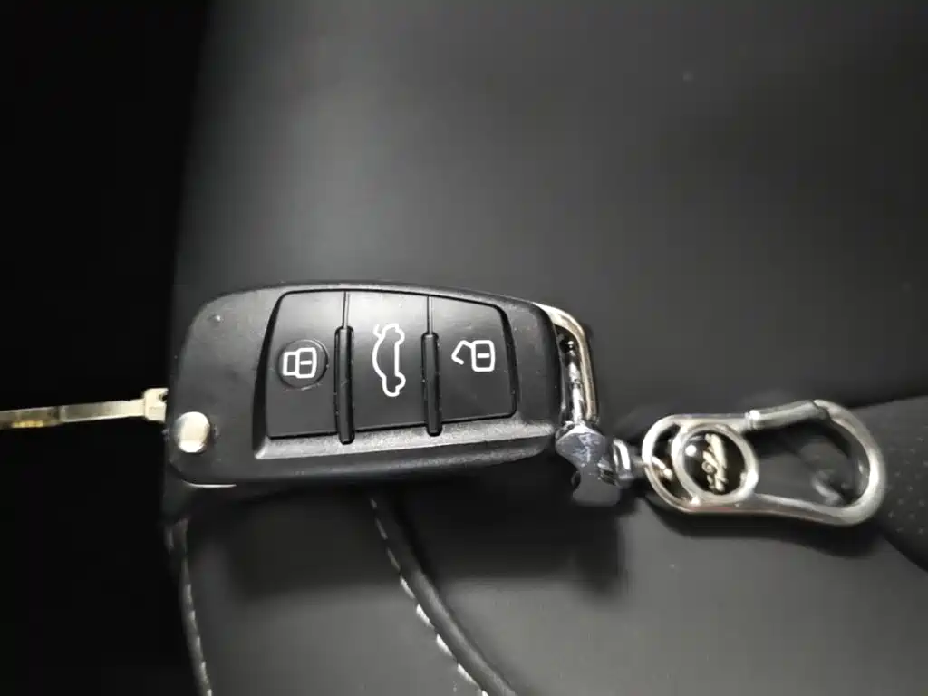 Chery Arrizo 5 — миниатюра 9