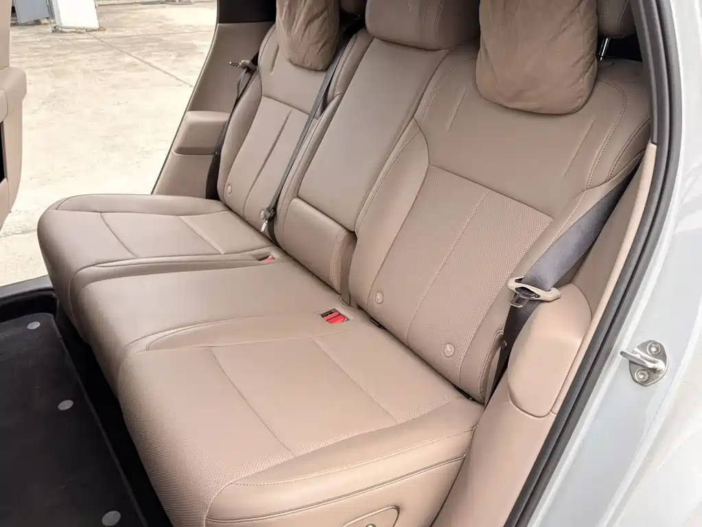 Li Auto Li i6 — миниатюра 9
