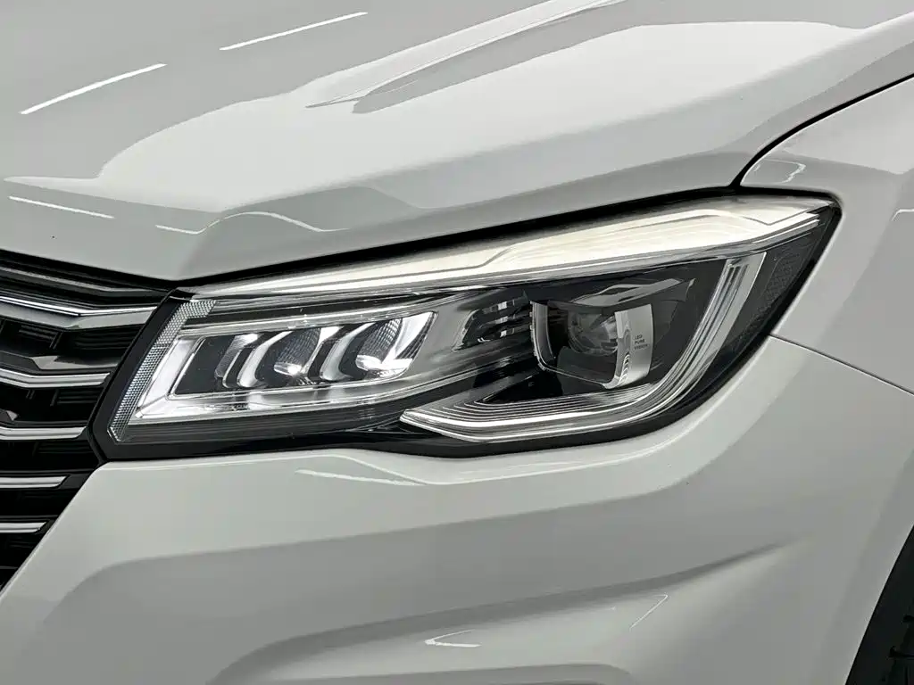 Changan CS75 — миниатюра 10