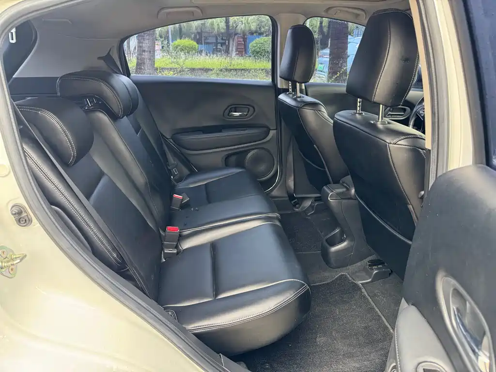 Honda Vezel 2020 1.5L CVT Elite