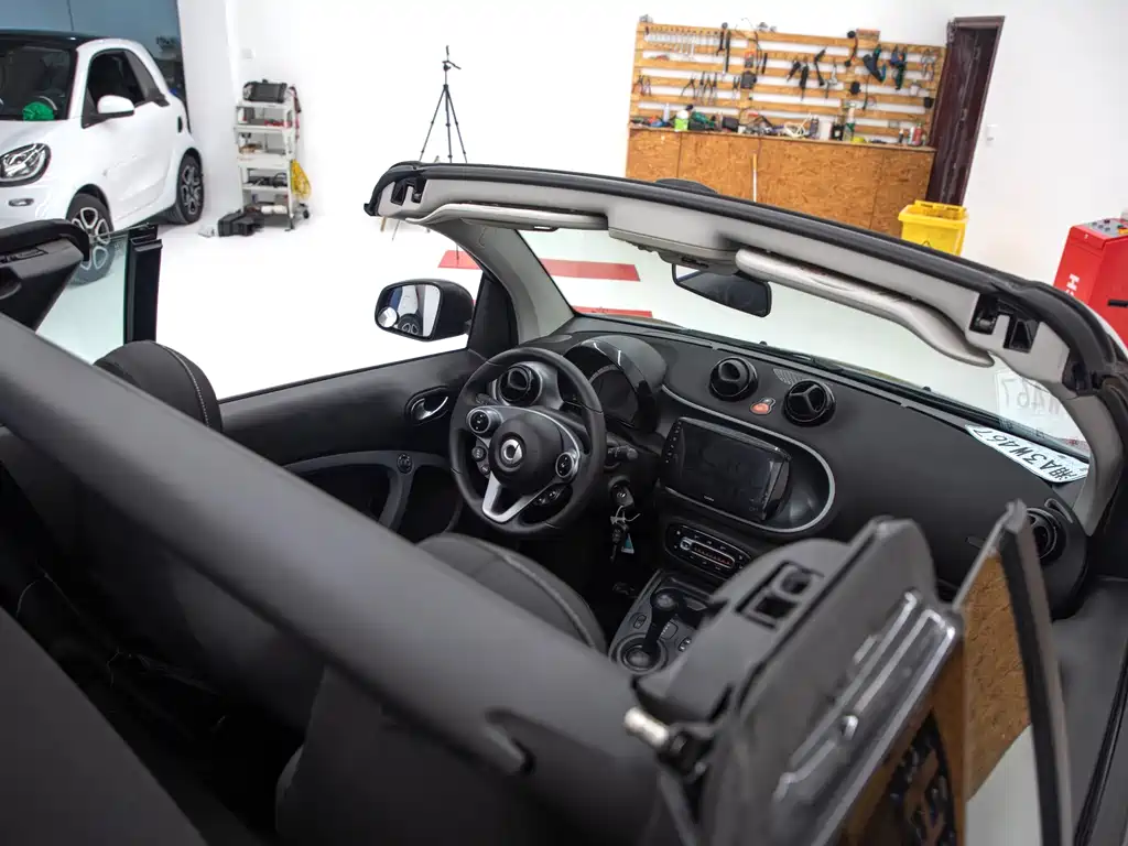 smart Smart Fortwo — миниатюра 14