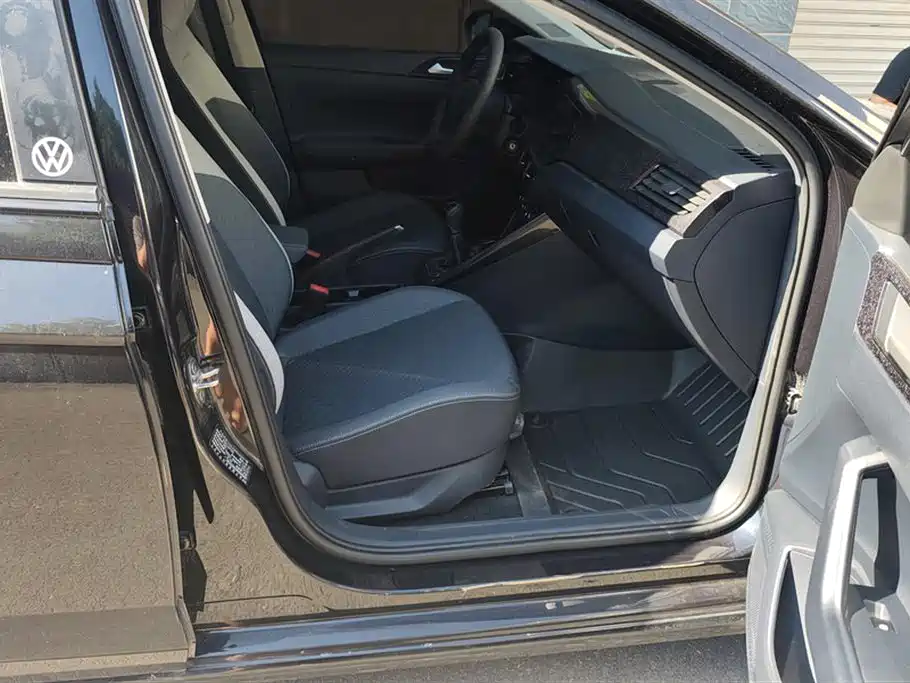 Volkswagen Lavida 2023 1.5L MT