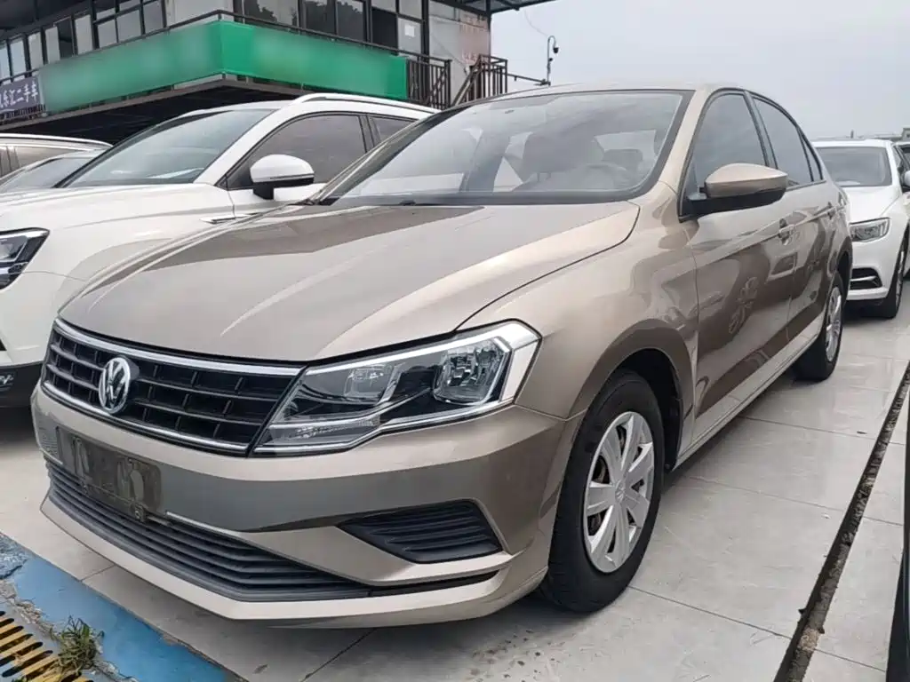 Jetta 2017 1.5L Manual Fashion Type