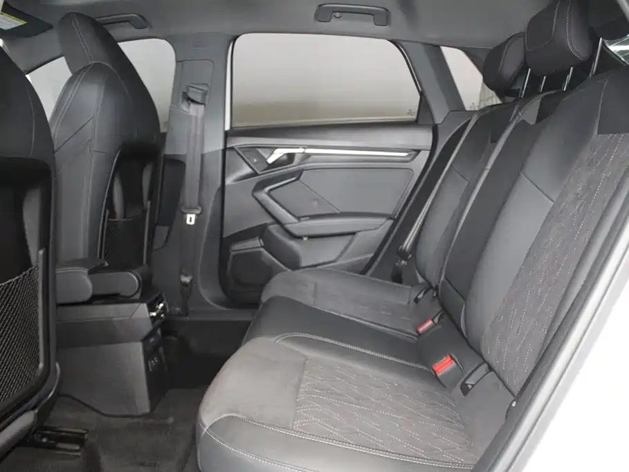 Audi A3 — миниатюра 8