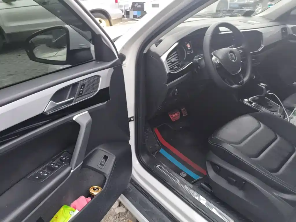 Volkswagen Tayron — миниатюра 18