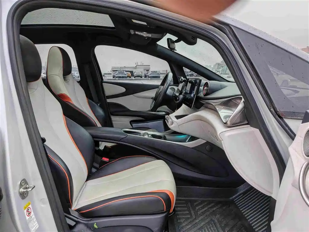 BYD Dolphin — миниатюра 8