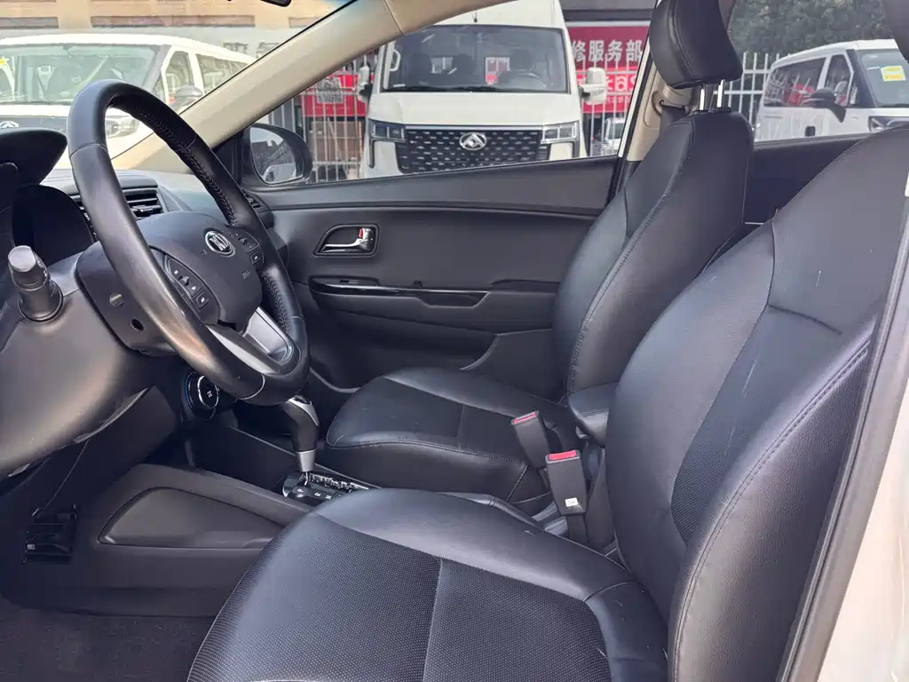 Kia K2 2015 1.6L AT Premium