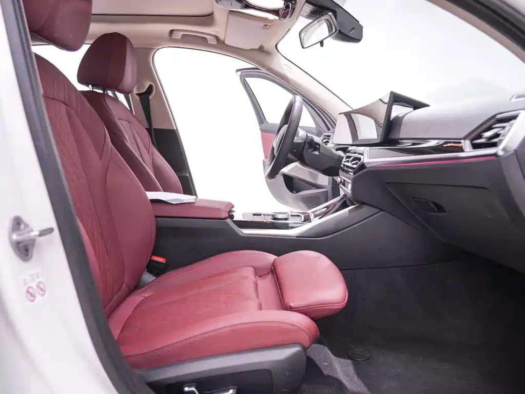 BMW i3 — миниатюра 26