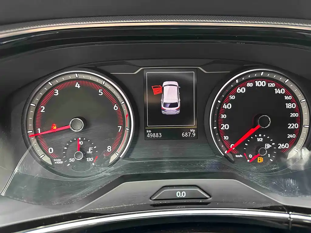 Volkswagen Tayron — миниатюра 9