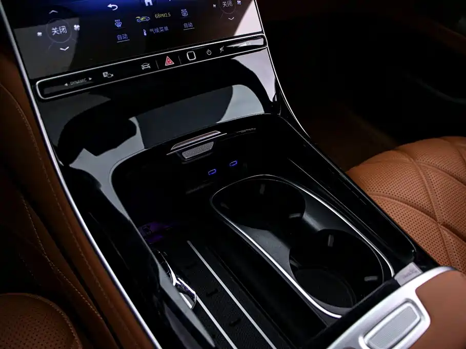 MERCEDES-BENZ MAYBACH S CLASS