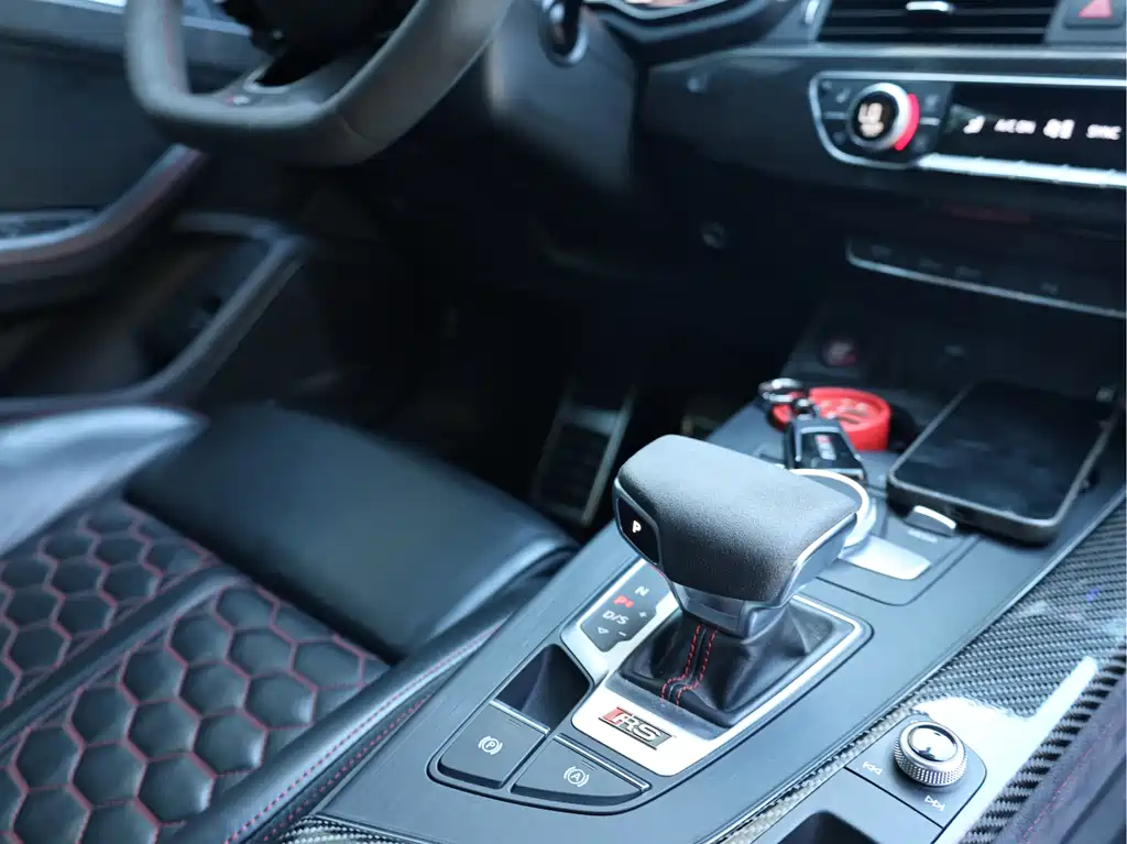Audi RS 5 — фотографии объявления, Фото 13