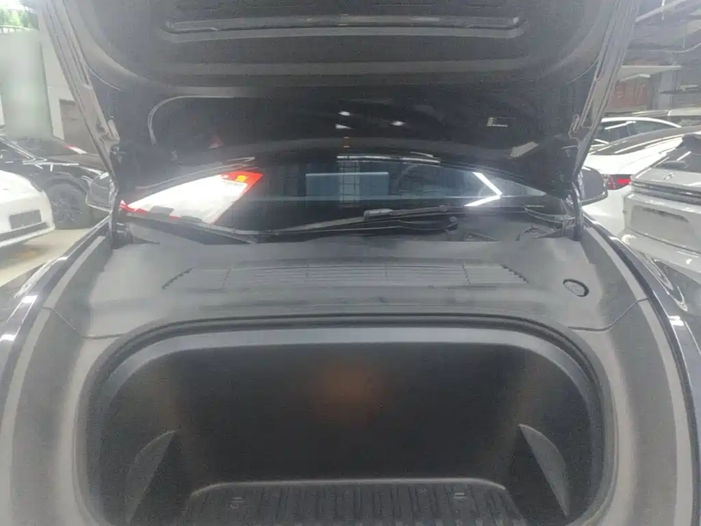 Tesla Model Y — миниатюра 20