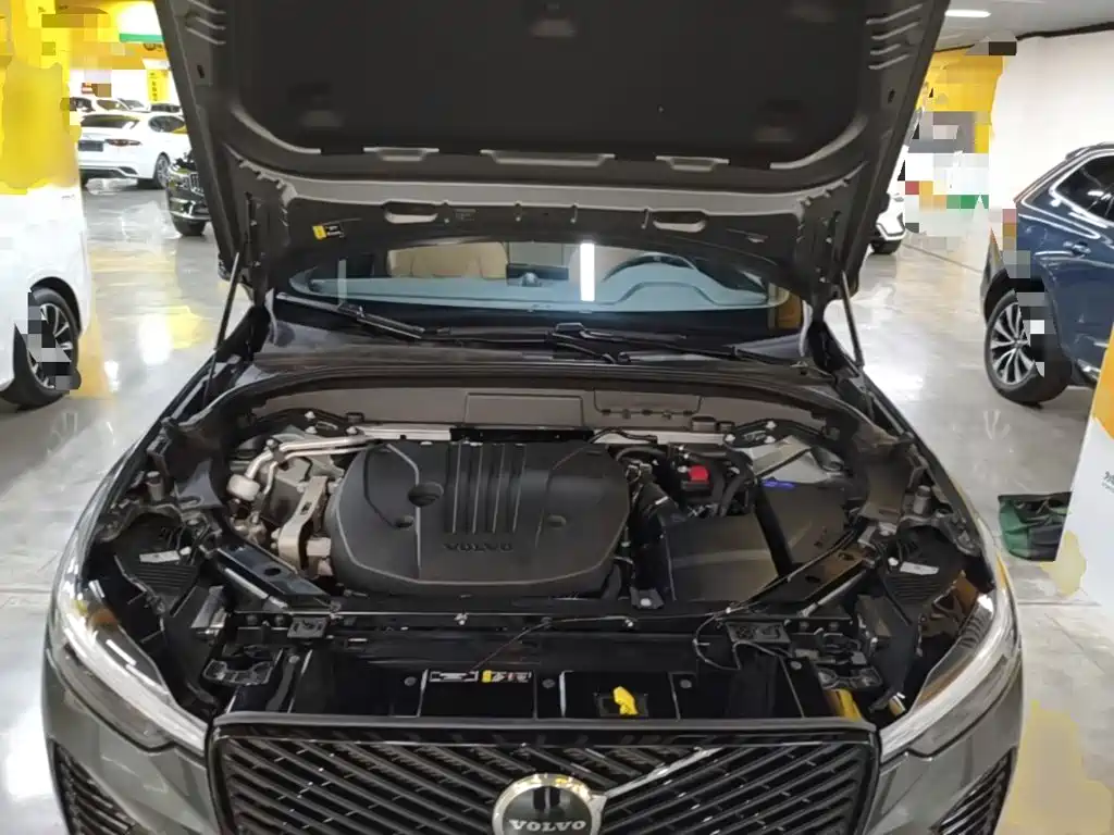 Volvo XC60 — миниатюра 20
