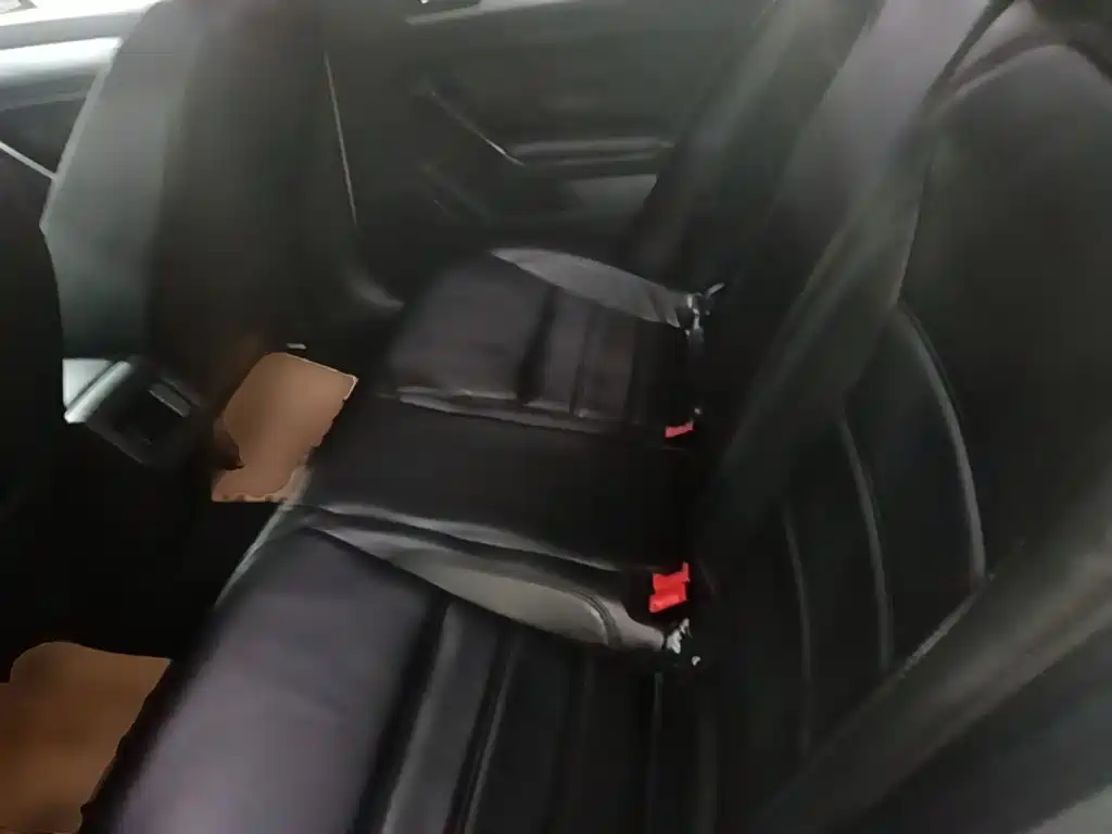 Volkswagen Lamando — миниатюра 17