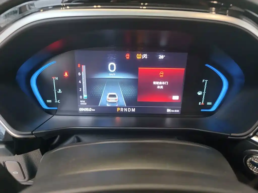 Ford Focus — миниатюра 16