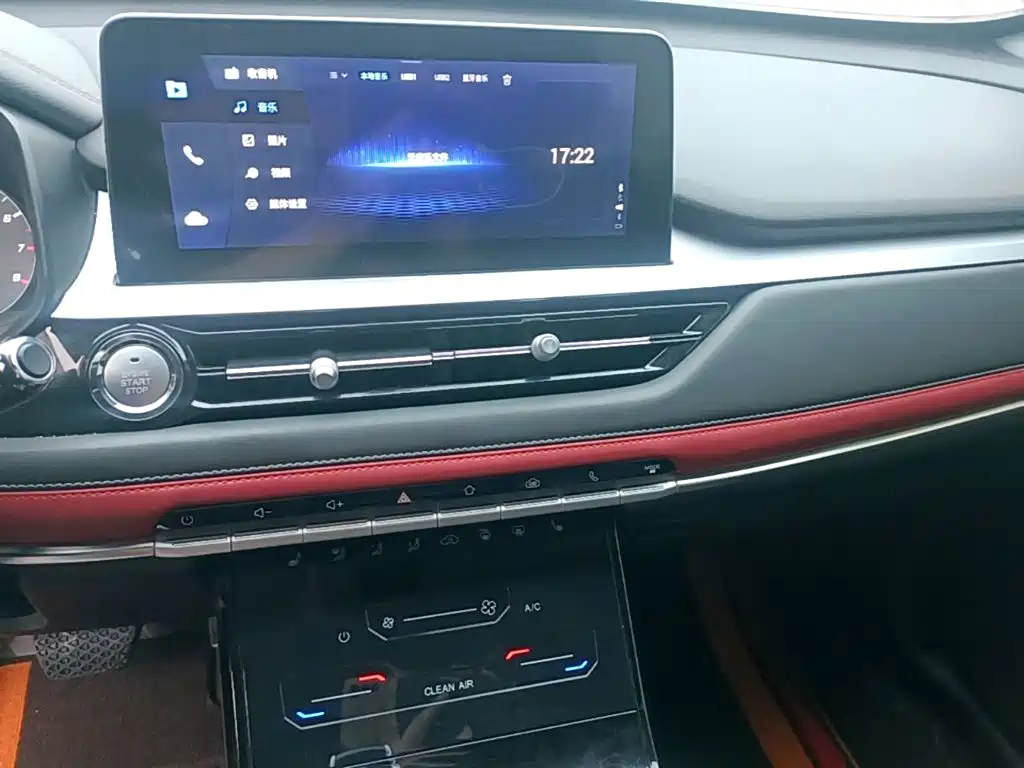 Chery Tiggo 7 — миниатюра 13