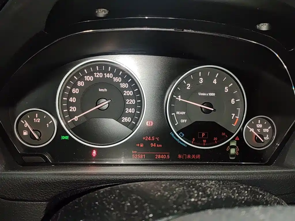 BMW 3 Series — миниатюра 7
