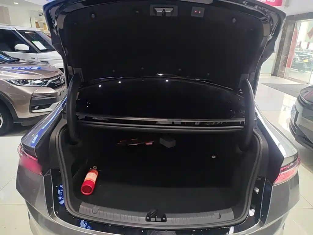 BYD Seal — миниатюра 19