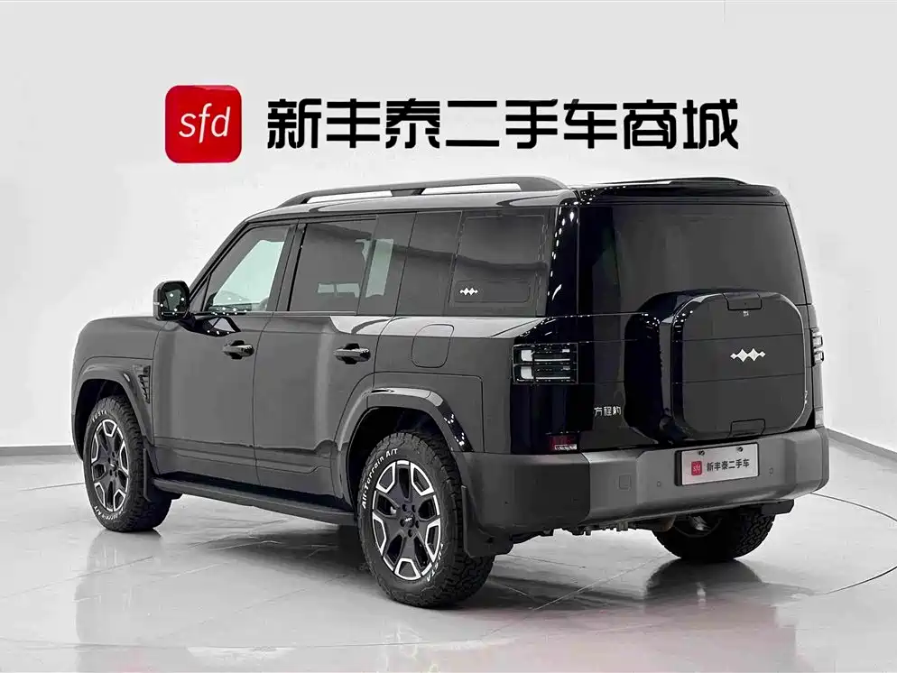 Fang Cheng Bao Ti 7 — миниатюра 6