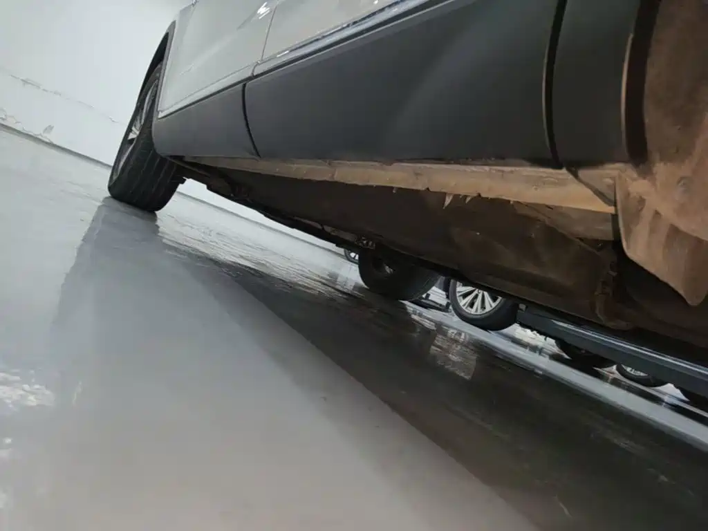 Hongqi Hongqi HS5 — миниатюра 22