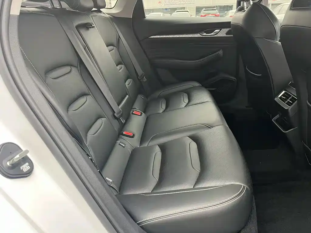 Geely Xingrui — миниатюра 6