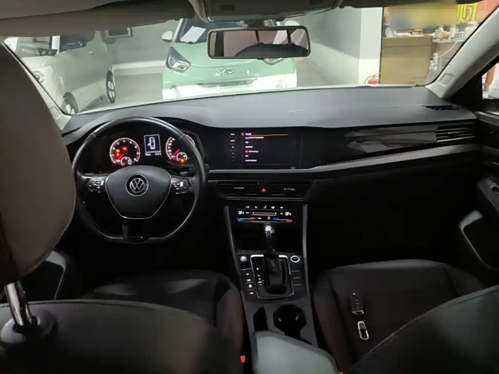 Volkswagen Bora 2021 280TSI DSG Elite Smart Connect