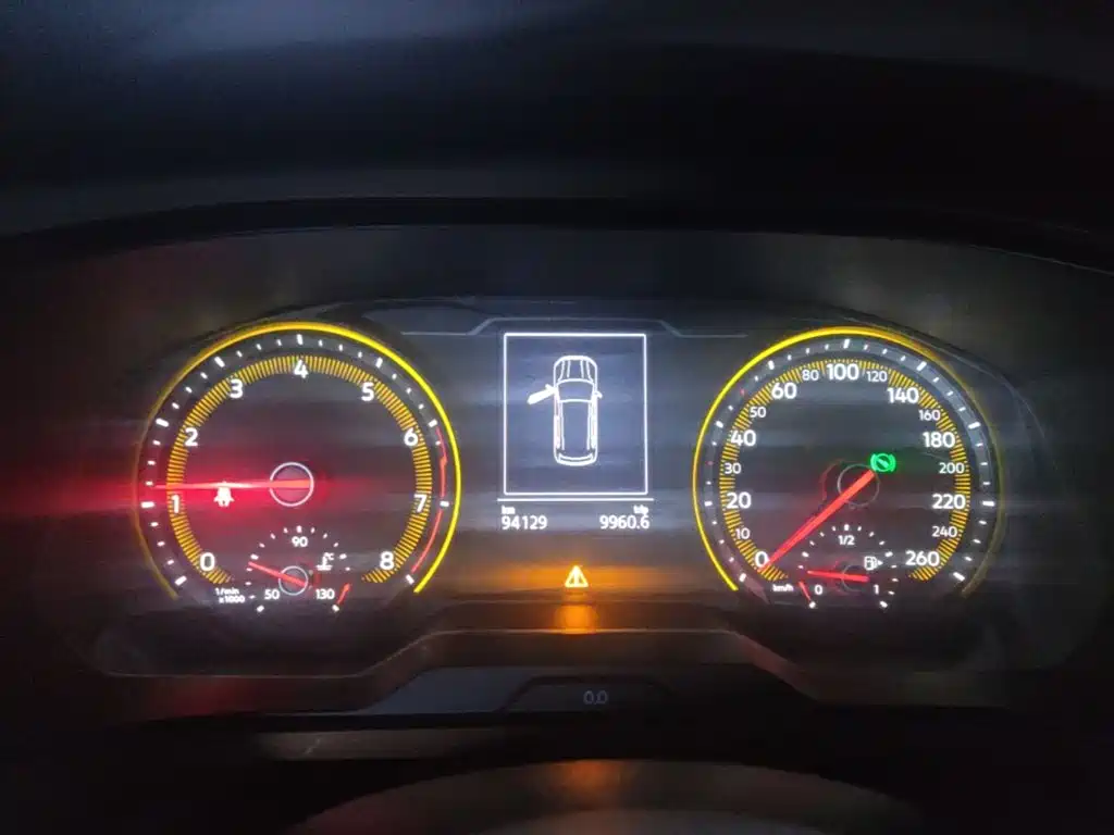 Volkswagen Tharu — миниатюра 8