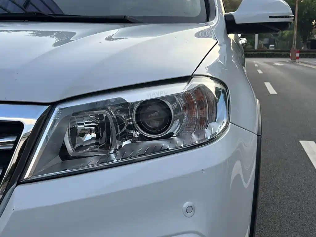 Haval H6 — миниатюра 28