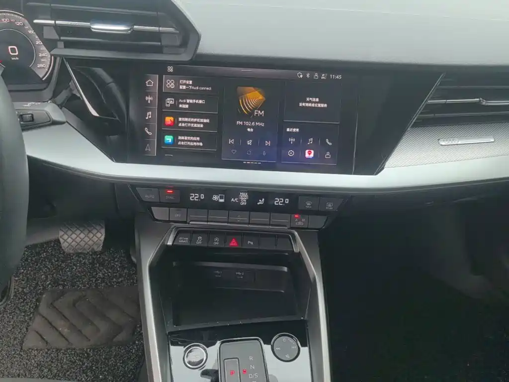 Audi A3 — миниатюра 13