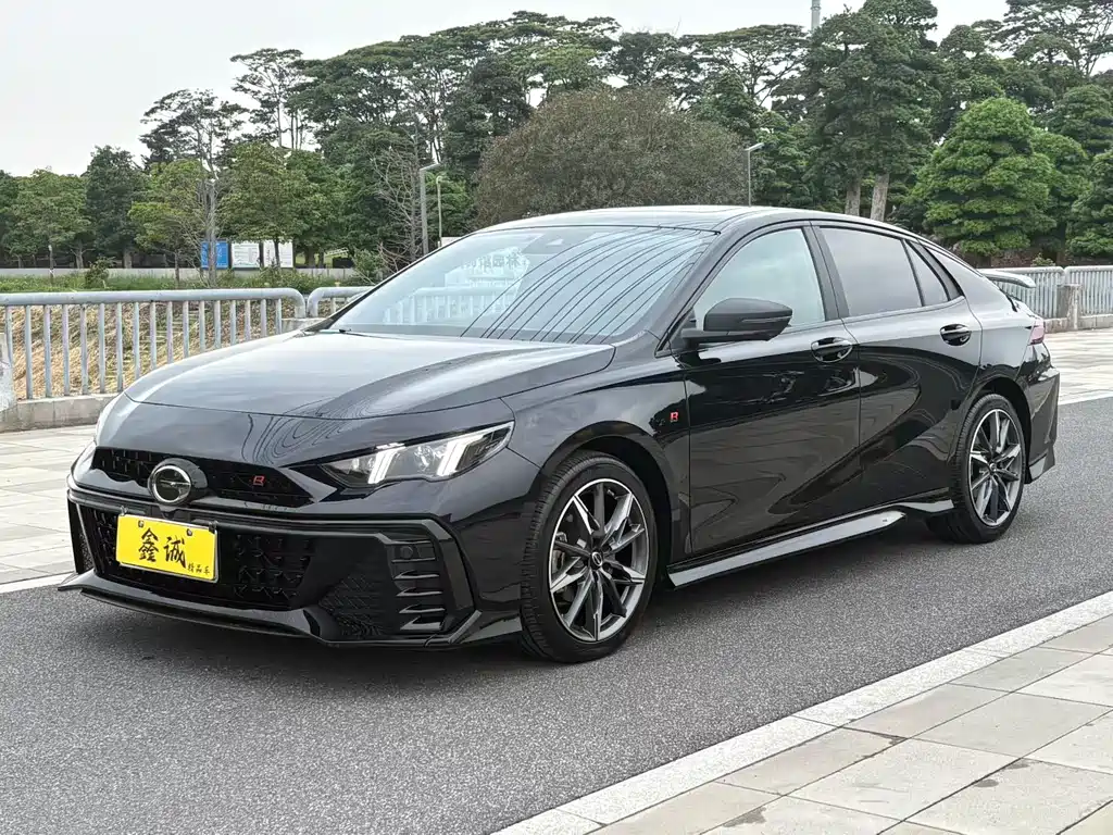 GAC Motor Shadow Leopard 2025