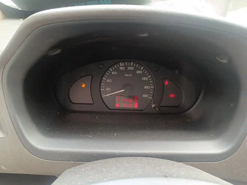 Wuling Rongguang — миниатюра 5