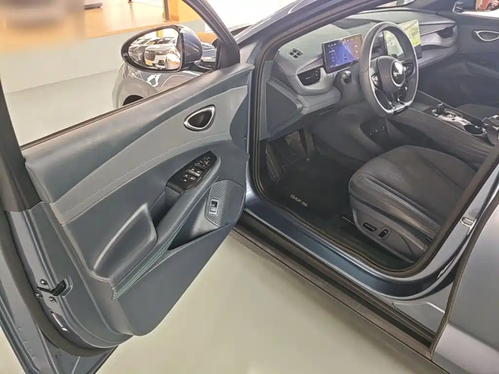 BYD Seal 06GT — миниатюра 16