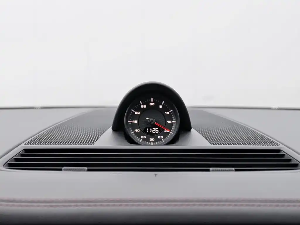 Porsche Panamera — миниатюра 14