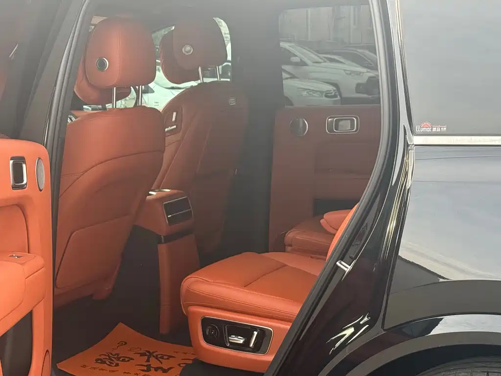 Li Auto Li L9 — миниатюра 6