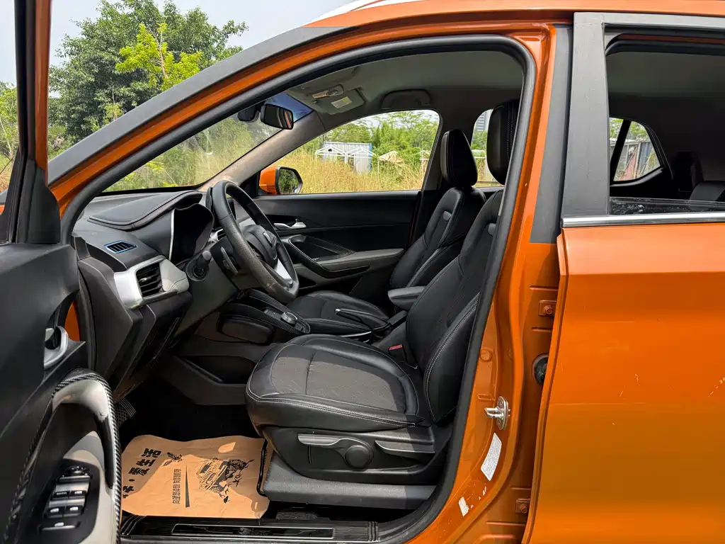 Baojun 510 — миниатюра 6