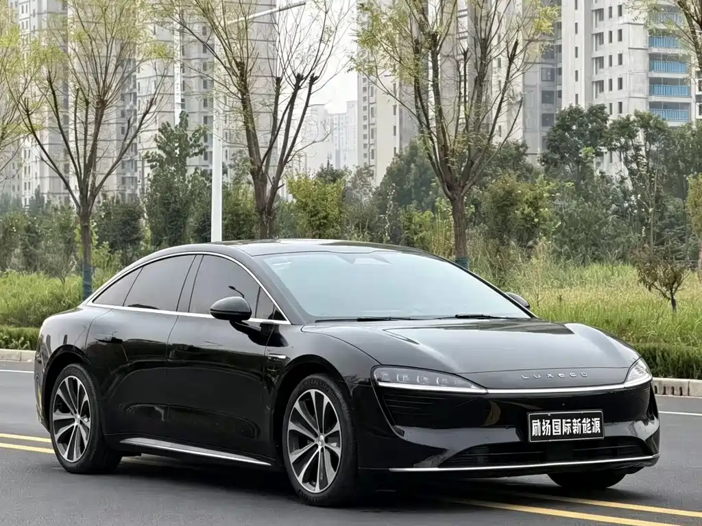 Zhijie Zhijie S7 — миниатюра 3