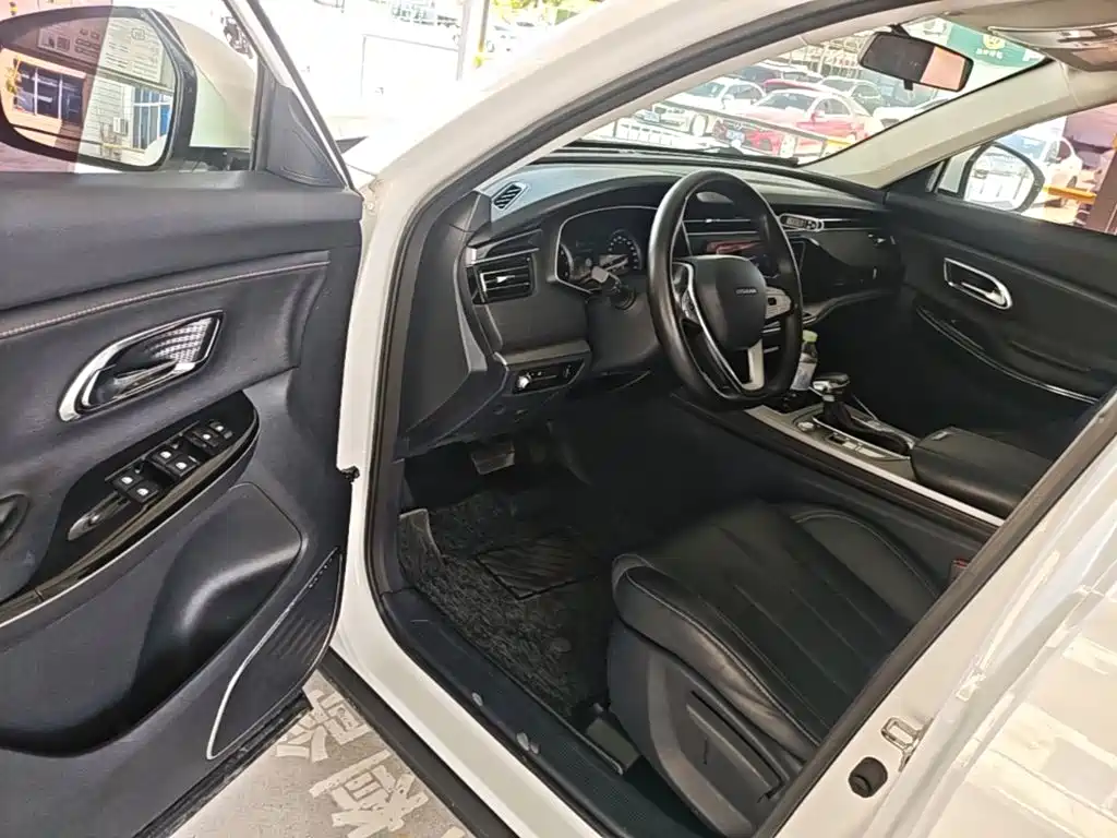 Oshan Oushang X7 — миниатюра 16