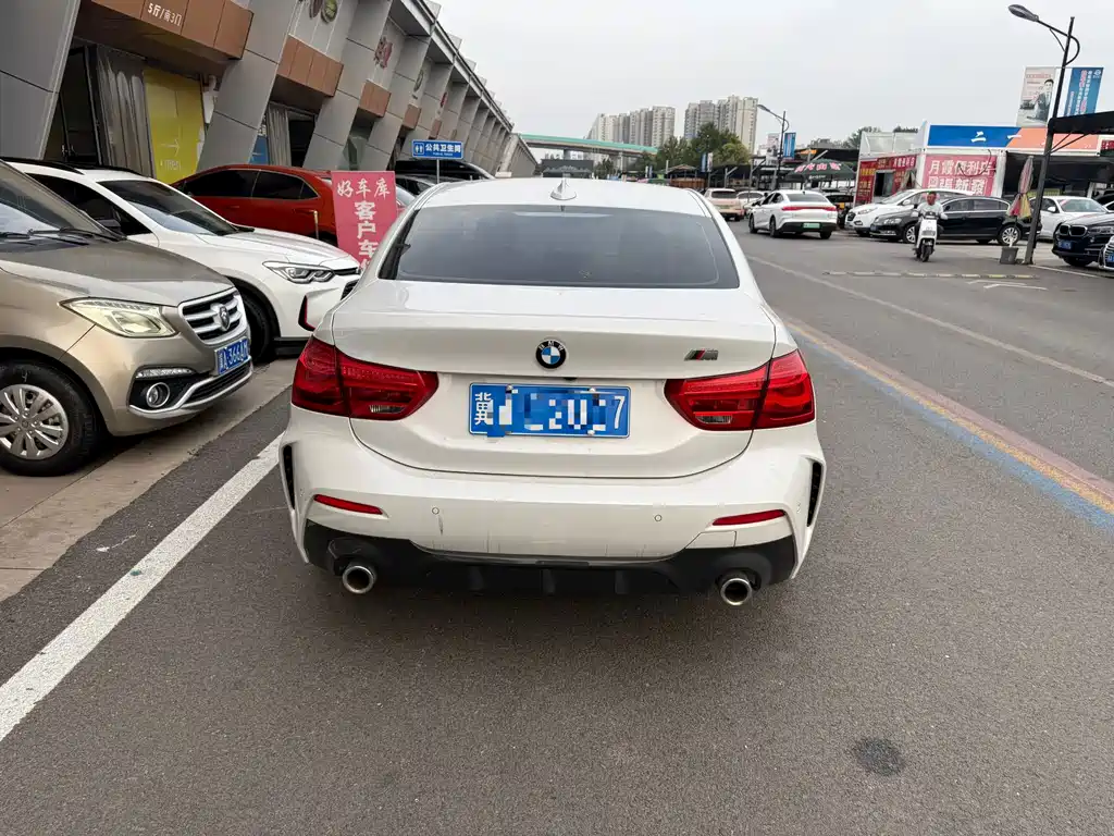 BMW 1 Series — миниатюра 6