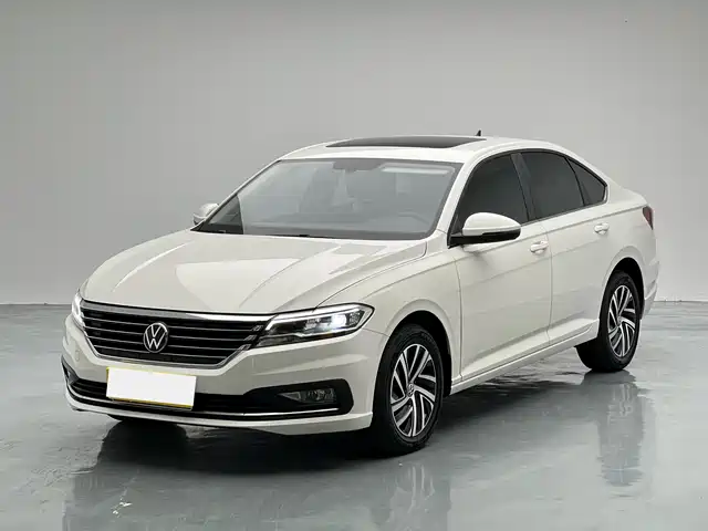 VOLKSWAGEN LAVIDA 2022
