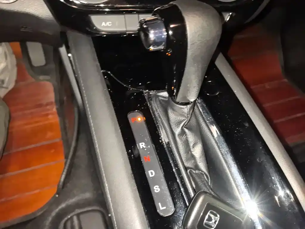 Honda Vezel — миниатюра 15