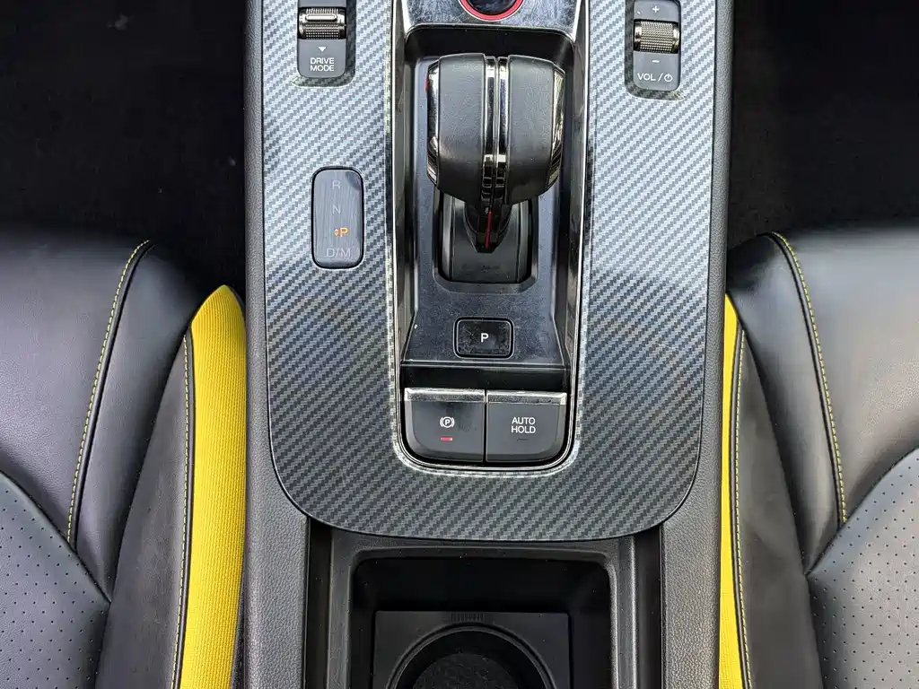 GAC Motor Shadow Leopard — миниатюра 12
