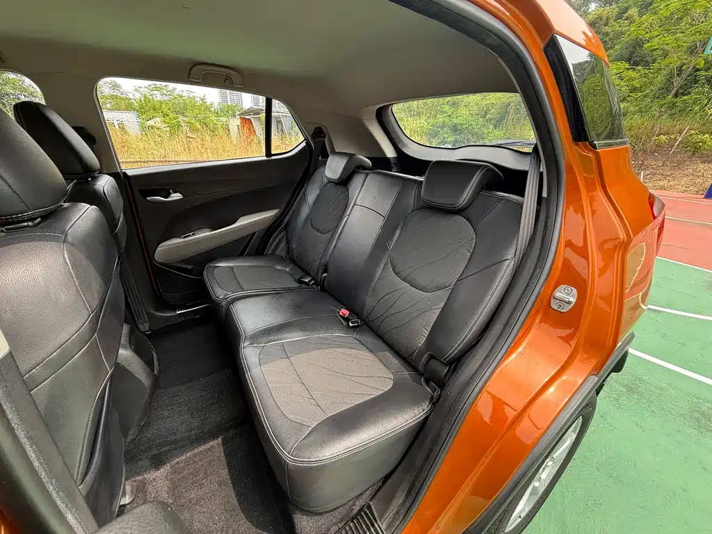 Baojun 510 — миниатюра 9