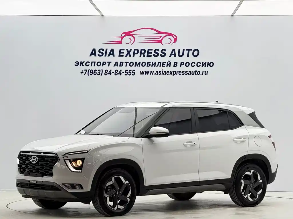 HYUNDAI BEIJING HYUNDAI IX25