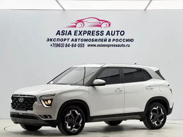 HYUNDAI BEIJING HYUNDAI IX25