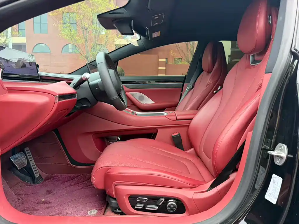 Zhijie Zhijie S7 — миниатюра 4