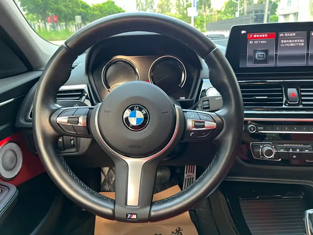 BMW 1 Series — миниатюра 9
